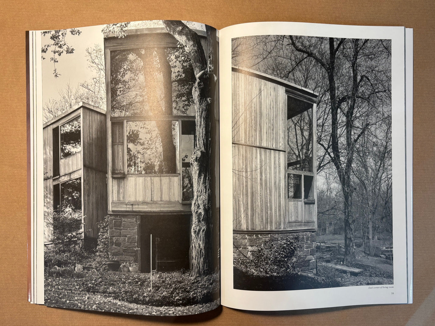 GA Residential Masterpieces: Louis I. Kahn