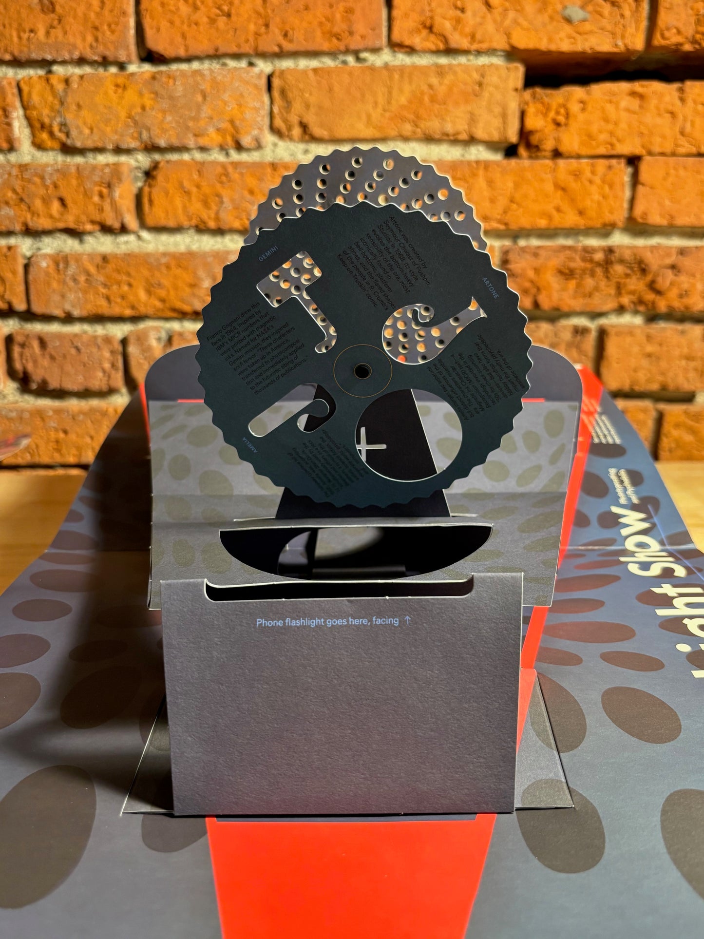 Alphabet in Motion - How Letters Get Their Shape