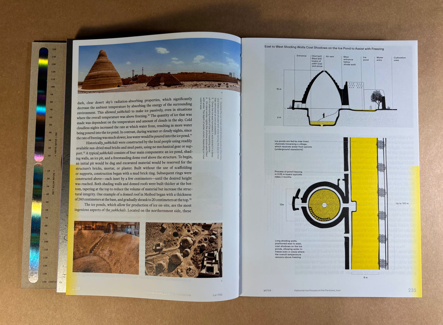 Lo-Tek Water: A Field Guide for TEKnology