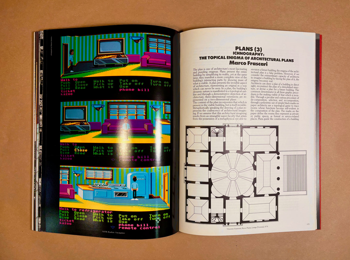 Terrazzo Magazine No. 3