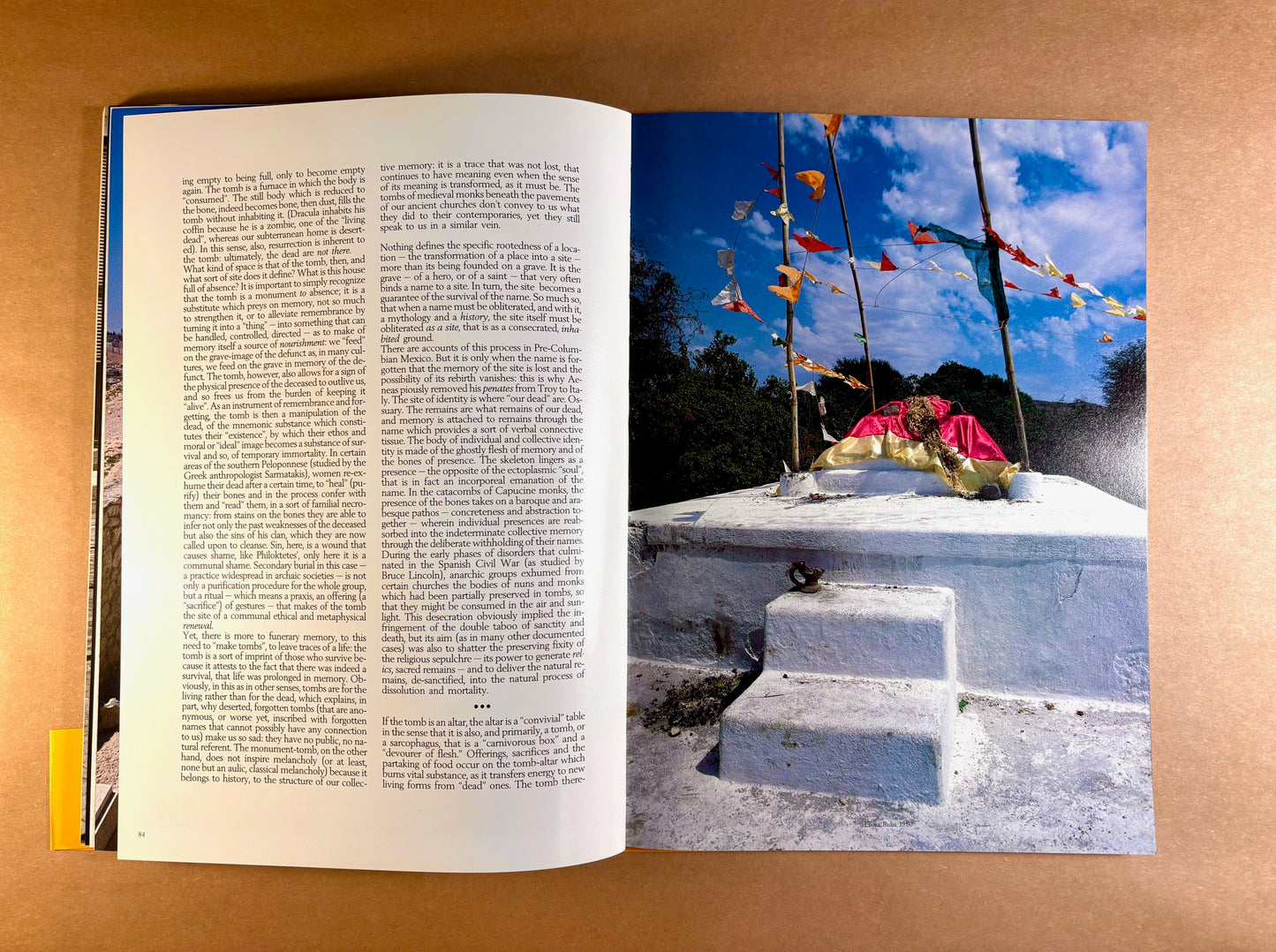 Terrazzo Magazine No. 4