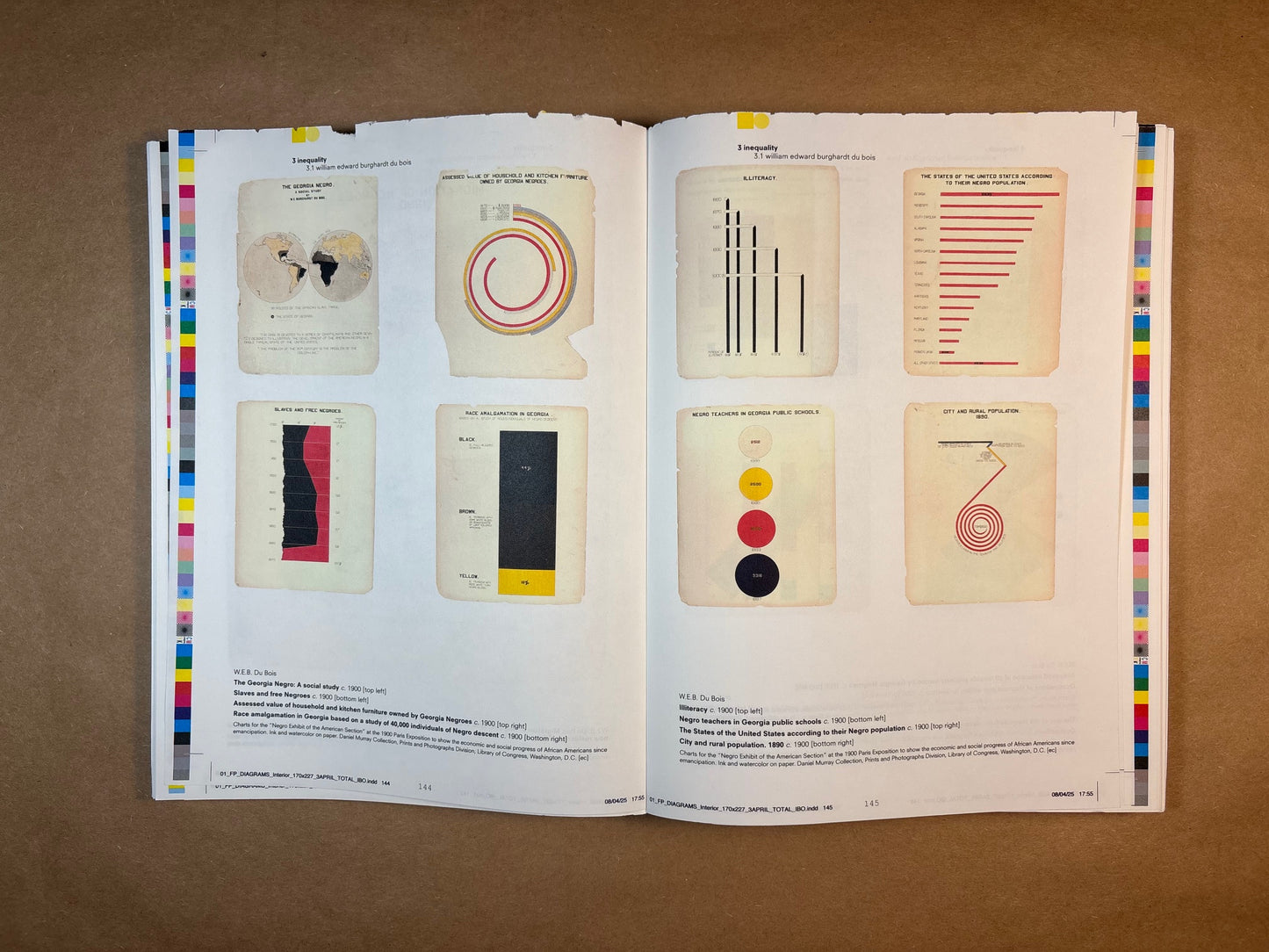 Diagrams: A Project by AMO/OMA