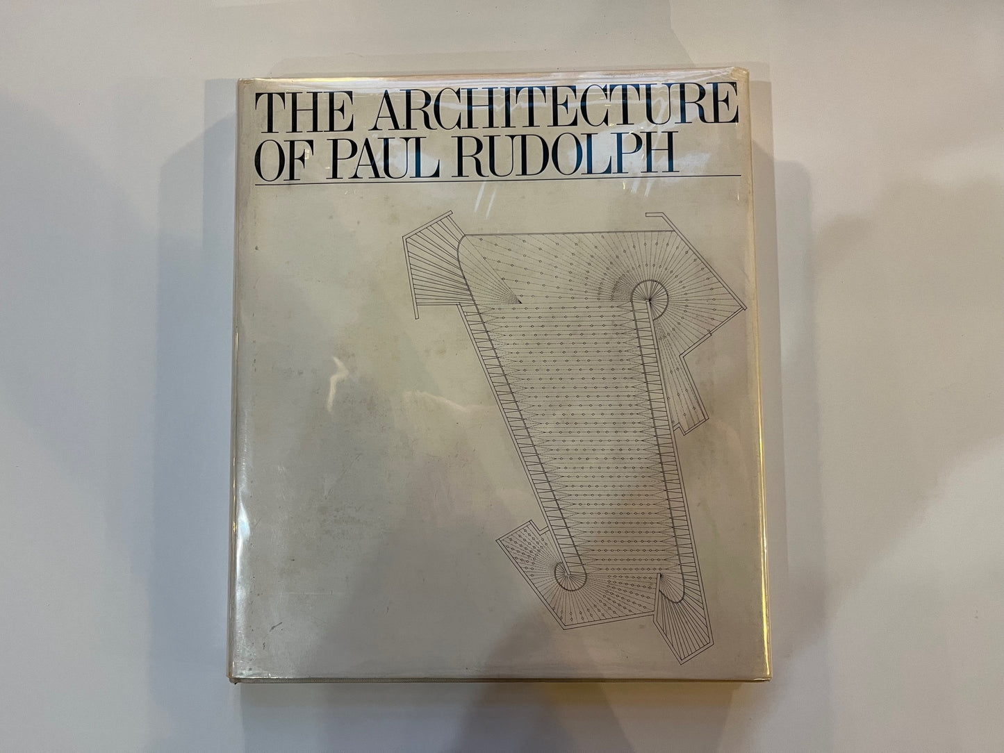 Architecture of Paul Rudolph, The