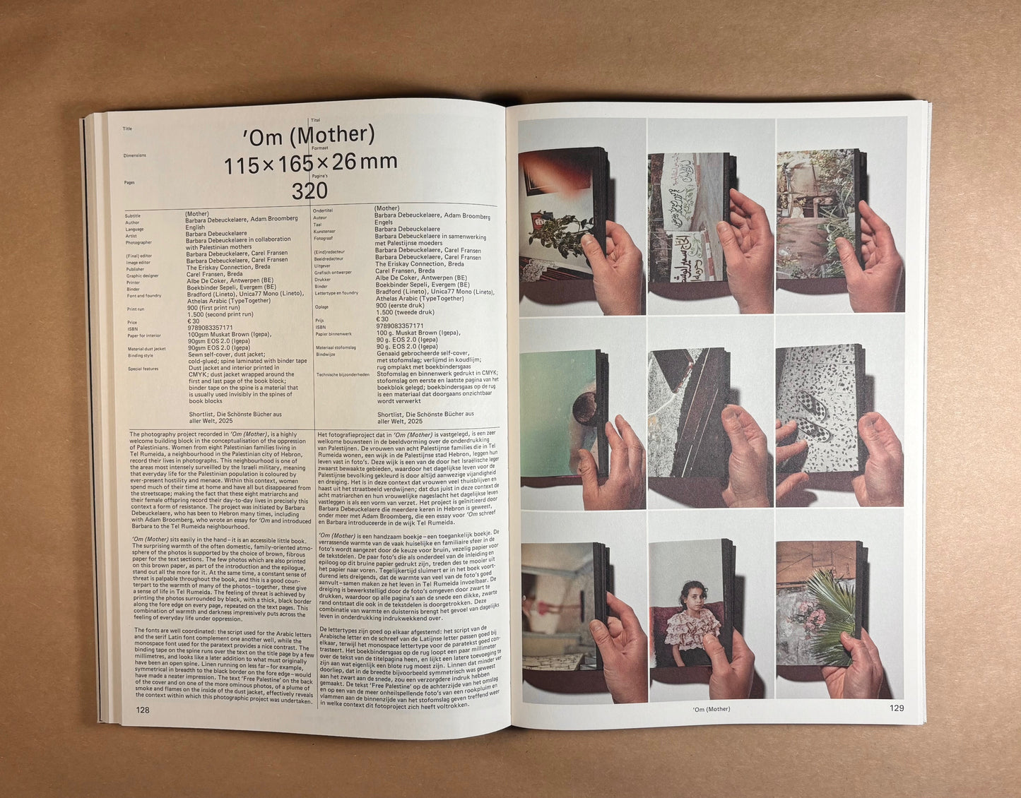 Best Dutch Book Designs 2024