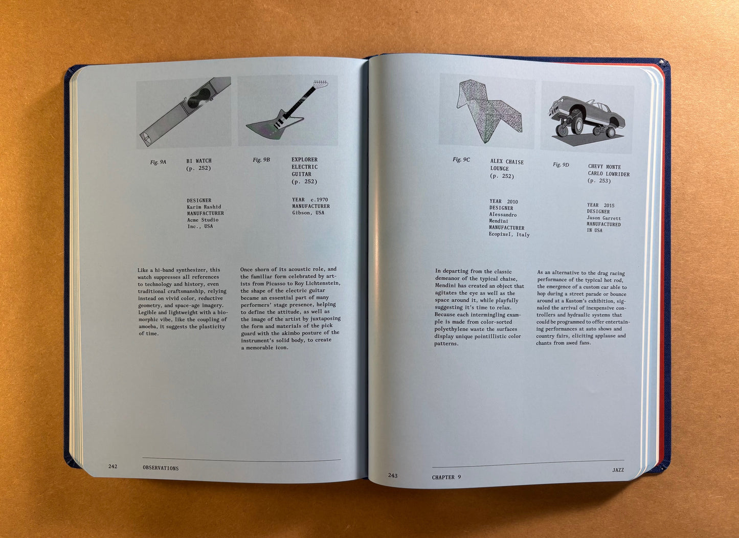 Reading Design