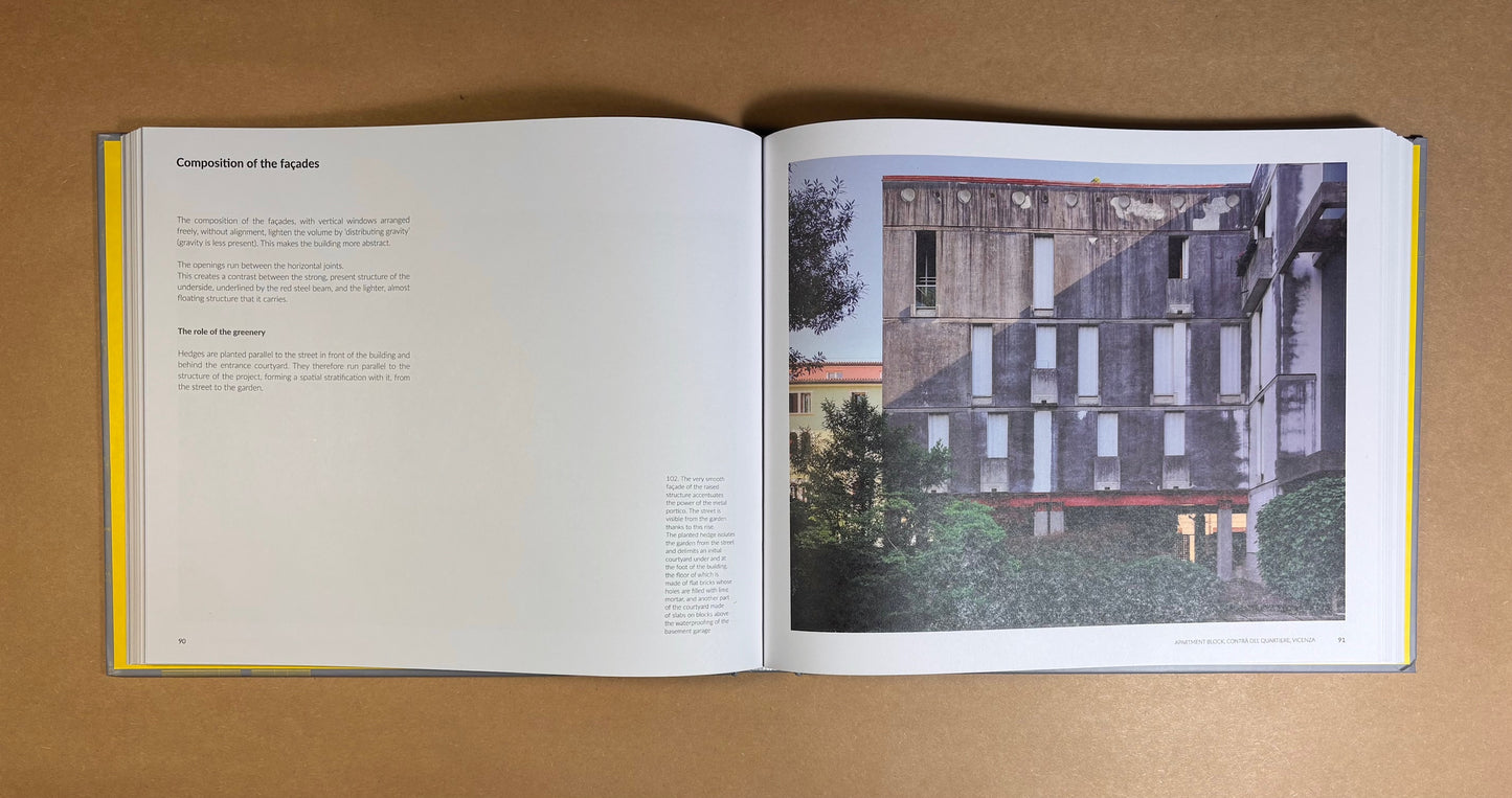 Carlo Scarpa: The Message of the Structure