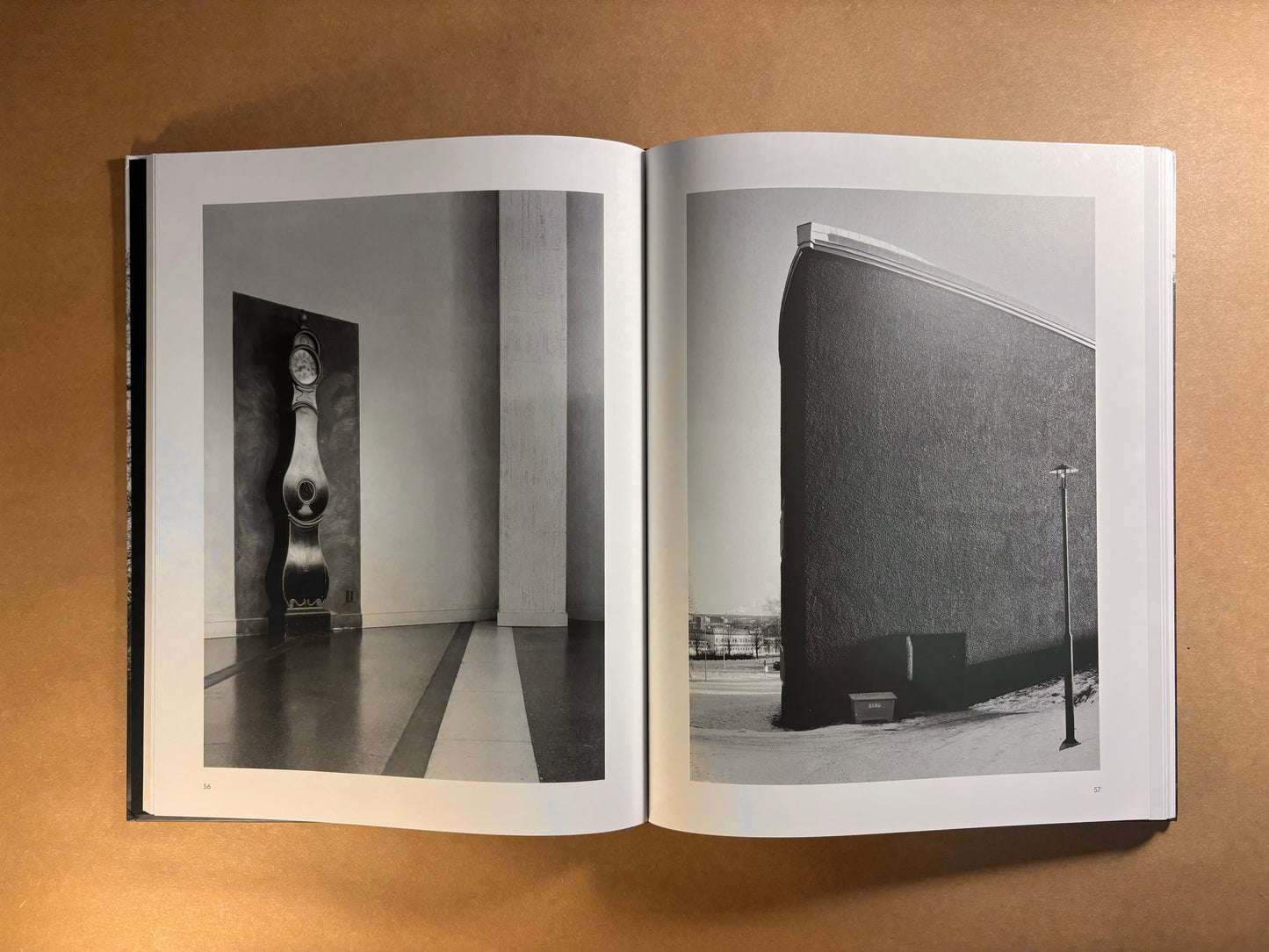 Architecture by Peter Celsing