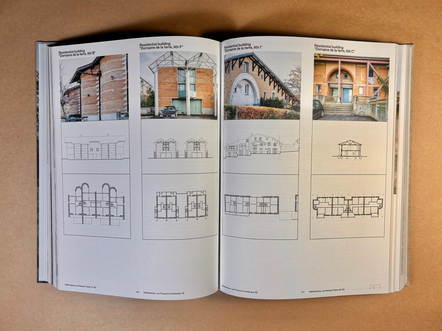 Pisé – Hybrid Constructions: Tradition and Potential