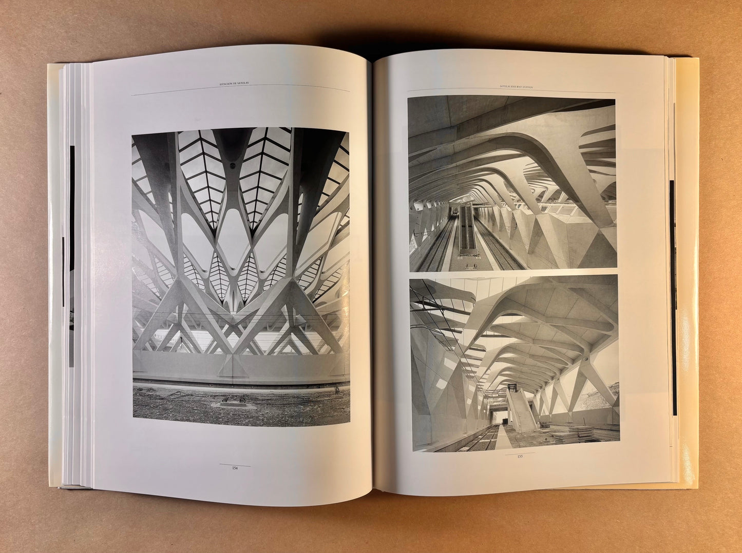 El Croquis 38+57: Santiago Calatrava 1983-1993