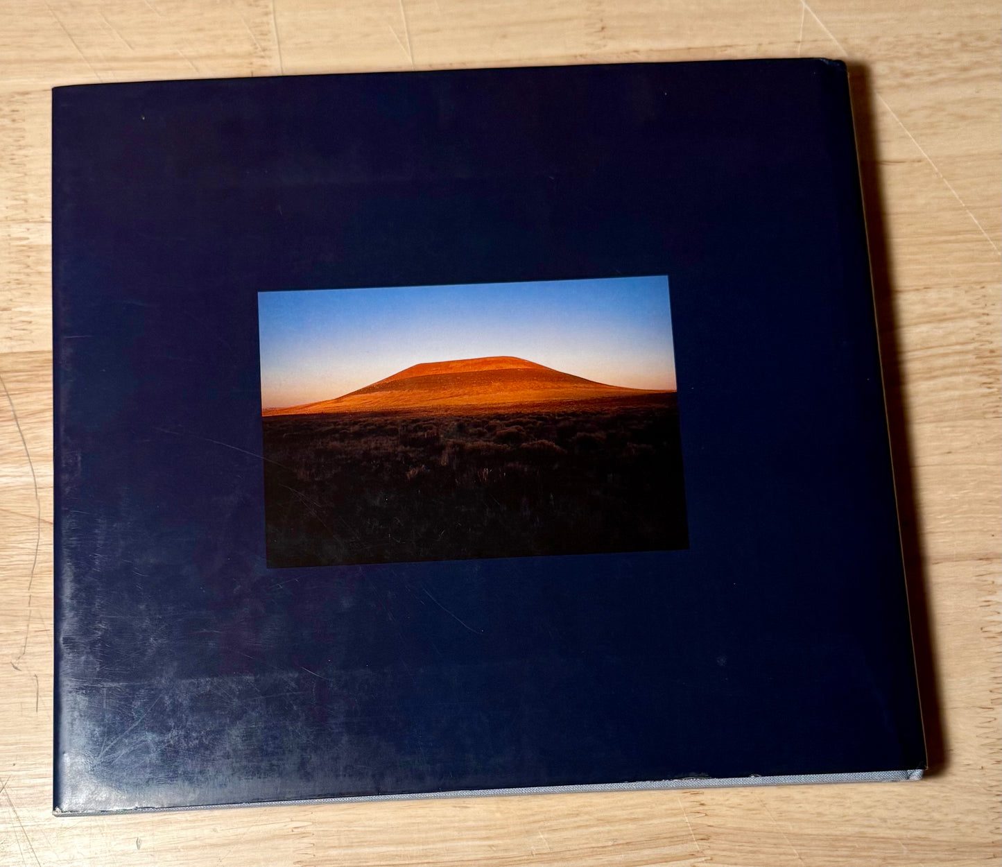 James Turrell: Air Mass