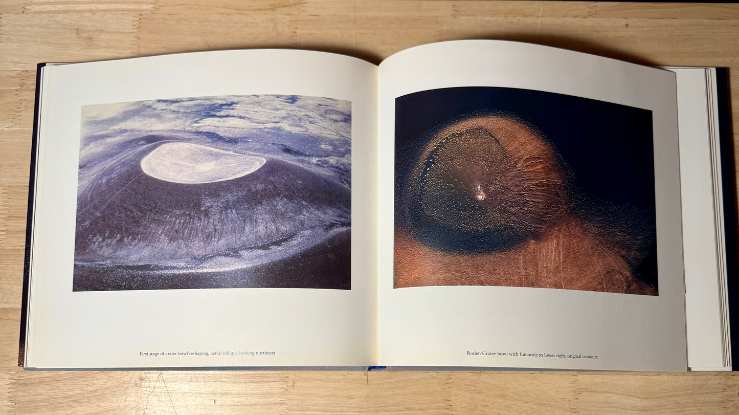James Turrell: Air Mass