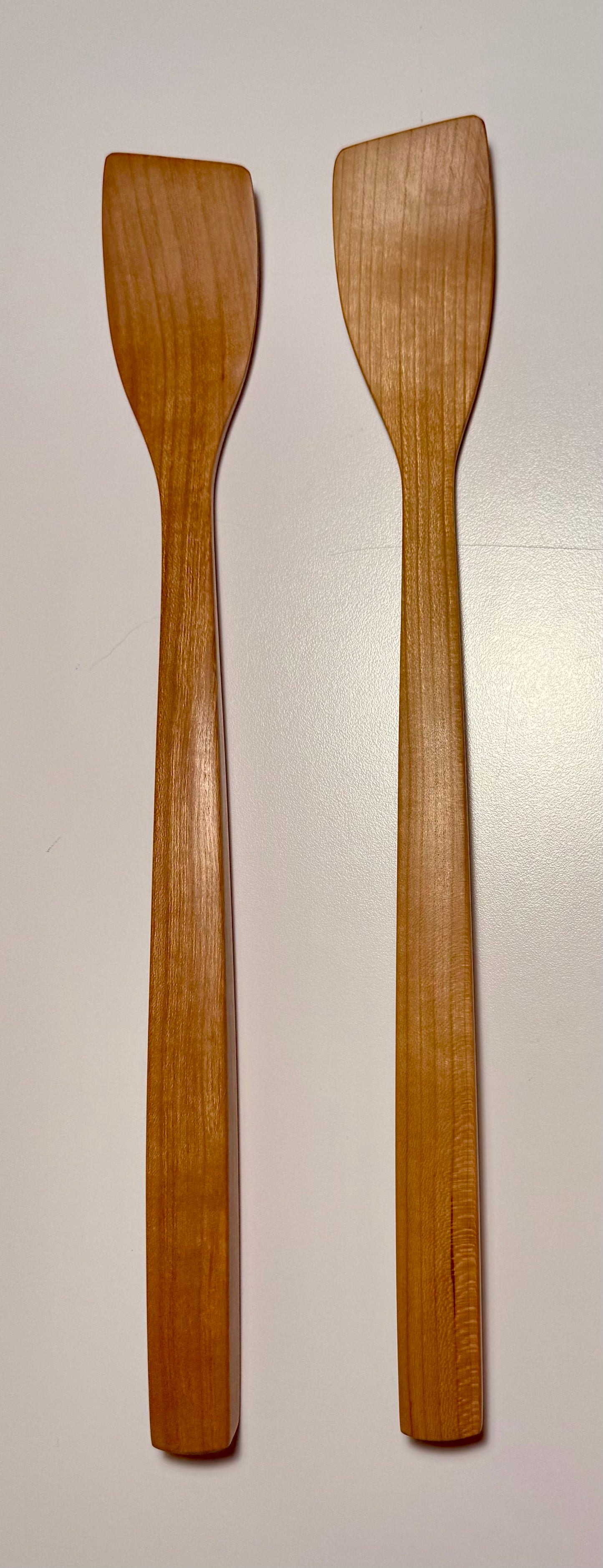 Wooden Cooking Spoon