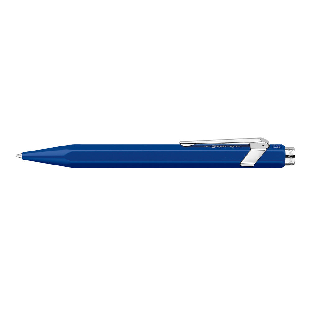 Caran d'Ache 849 Rollerball Pen