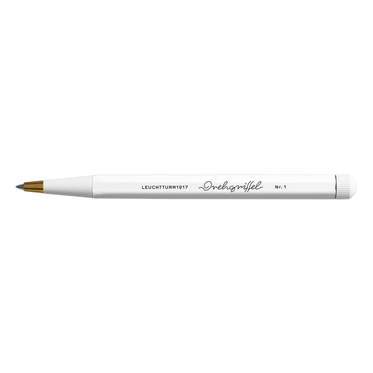 Leuchtturm Drehgriffel Gel Pen