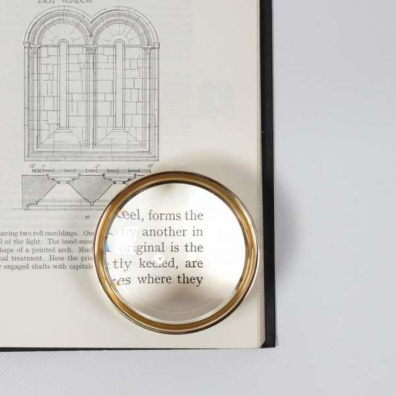 SKULTUNA Pallina Magnifying Glass