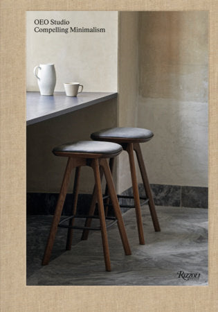 OEO Studio Compelling Minimalism