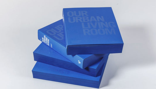COBE - Our Living Room: Learning from Copenhagen