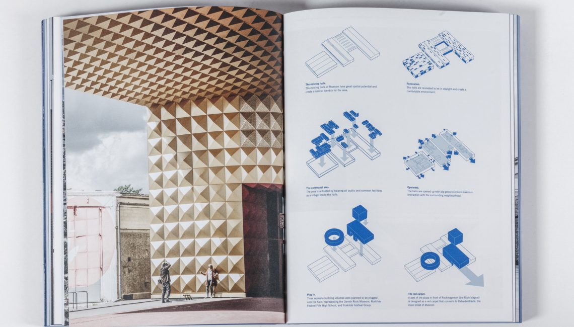 COBE - Our Living Room: Learning from Copenhagen