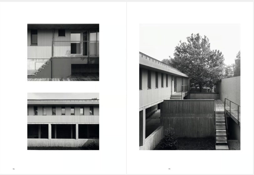 Marie-José Van Hee architecten: More Home, More Garden