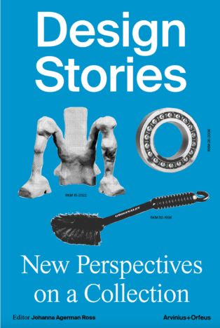 Design Stories – New Perspectives on a Collection