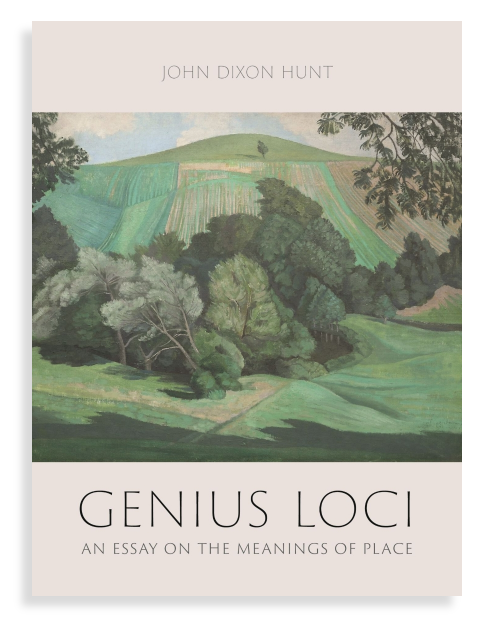 Genius Loci: An Essay on the Meanings of Place
