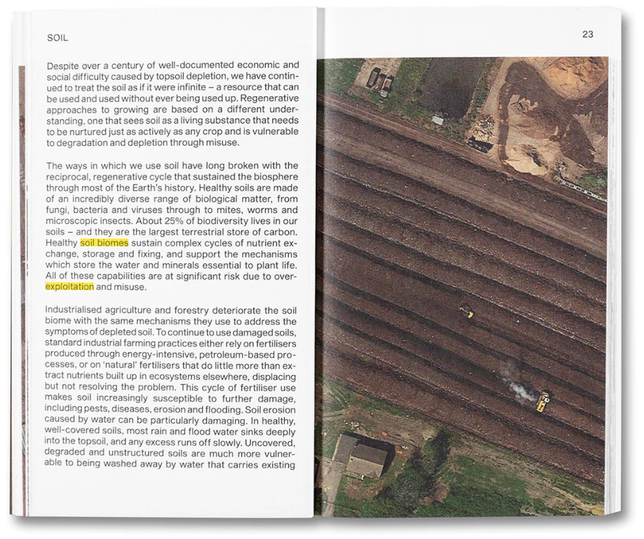 Material Cultures: Material Reform