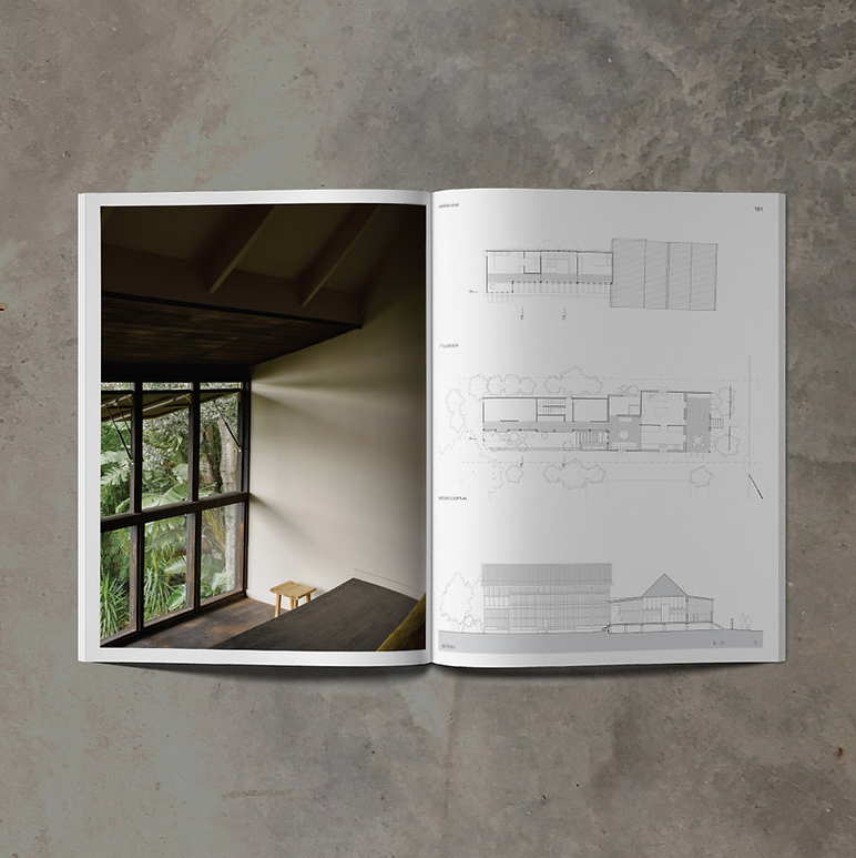 AMAG 36: Simon Pendal | Taylor + Hinds | Volks and Peters