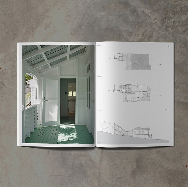 AMAG 36: Simon Pendal | Taylor + Hinds | Volks and Peters