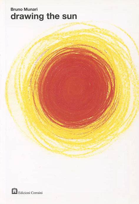 Drawing the Sun