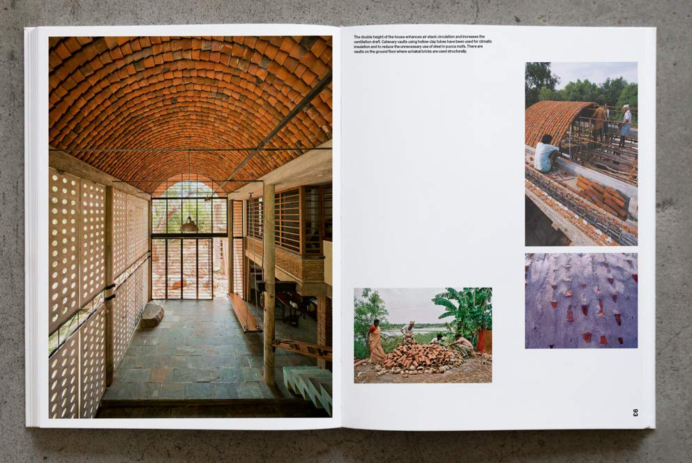 Anupama Kundoo: The Architect's Studio