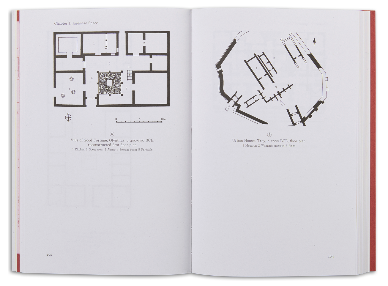 Residential Architecture