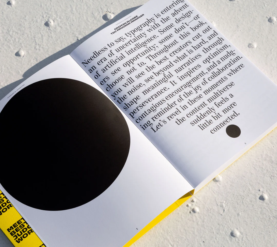 The World's Best Typography, 46