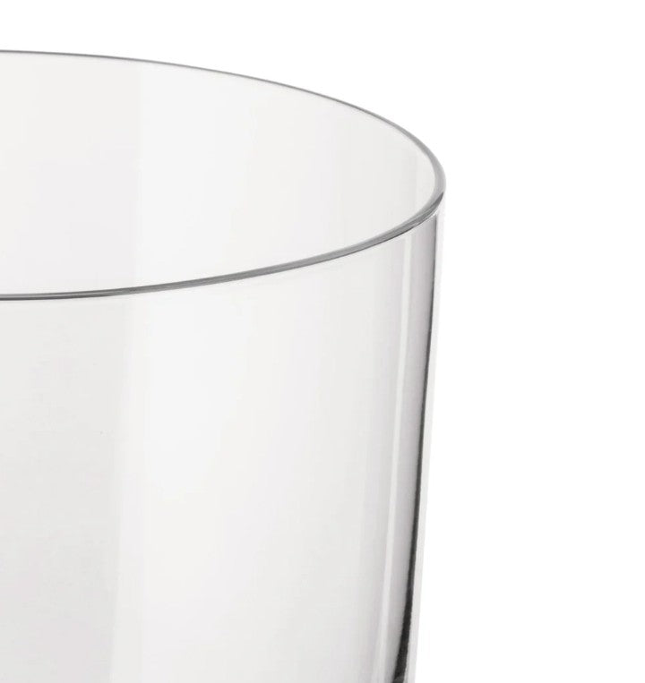 Alessi Glass Family Red Wine Glass