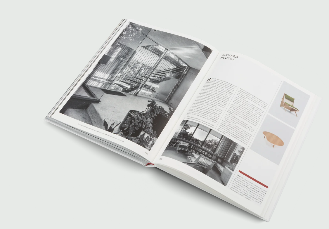 The Touch: Spaces Designed for the Senses