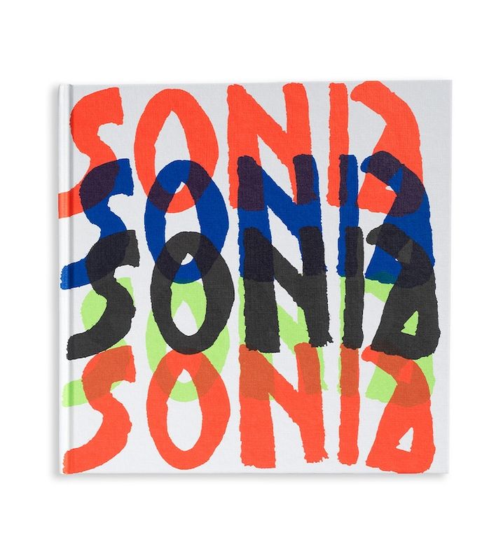 Sonia Delaunay: Living Art