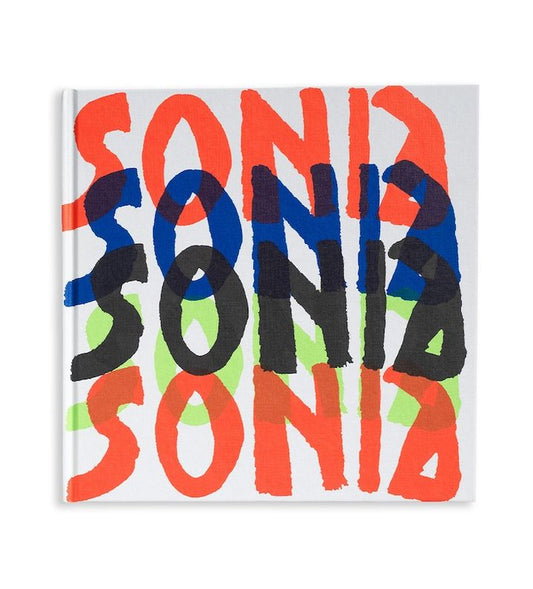 Sonia Delaunay: Living Art