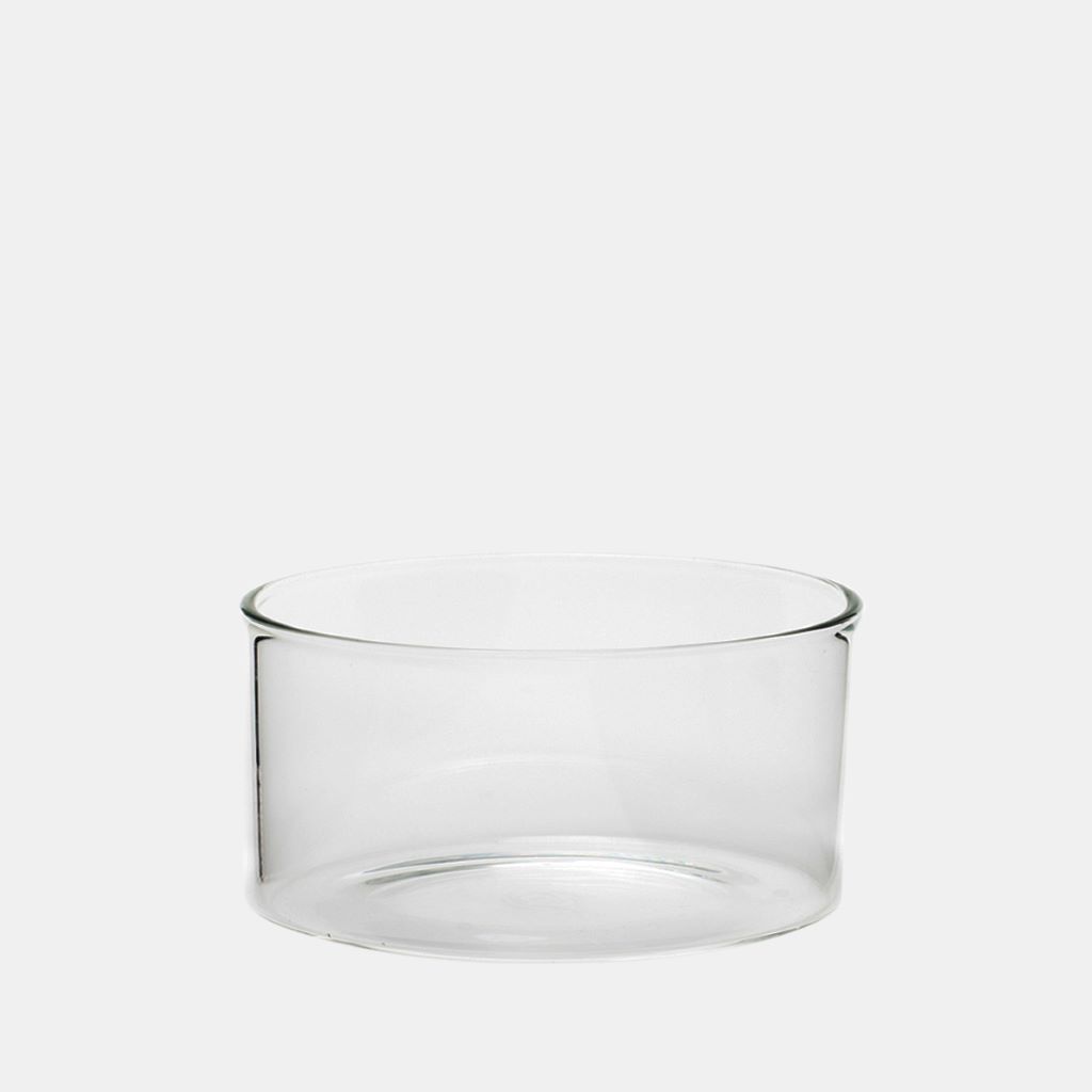 Orskov Small Glass Bowl