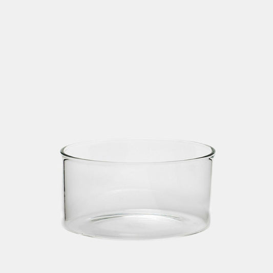 Orskov Small Glass Bowl