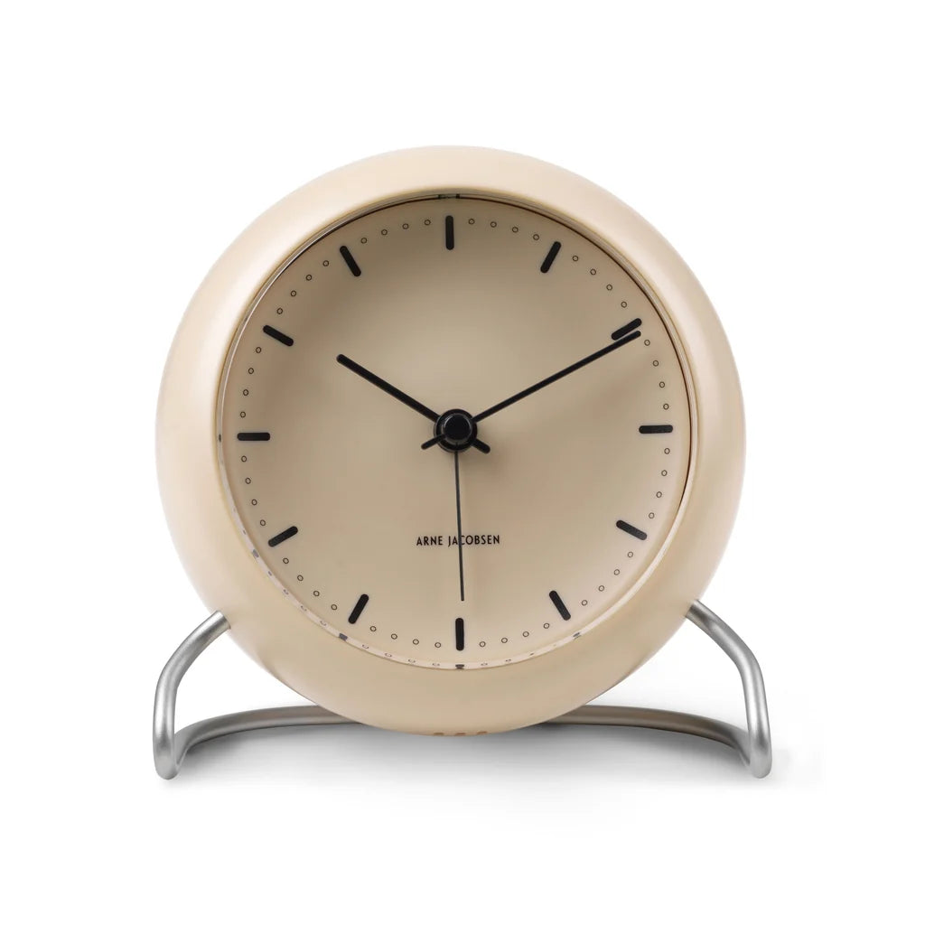 Arne Jacobsen City Hall Alarm Clock