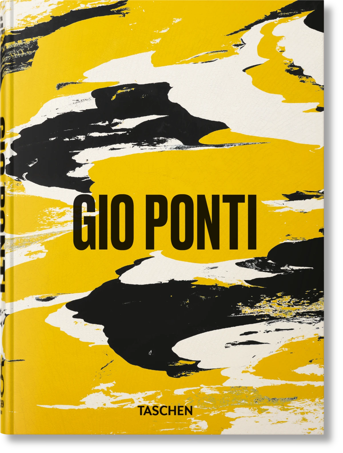 Gio Ponti 45th Edition