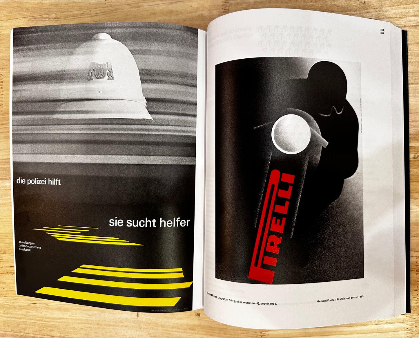 Birth of a Style : Influence of the Basel Educational Model on Swiss Graphic Design