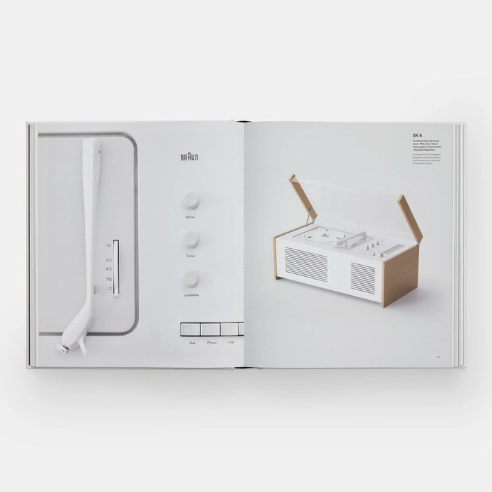 Braun: Designed to Keep