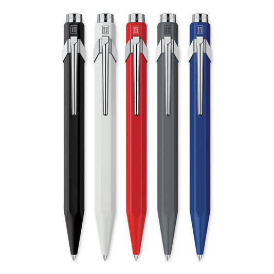 Caran d'Ache 849 Rollerball Pen