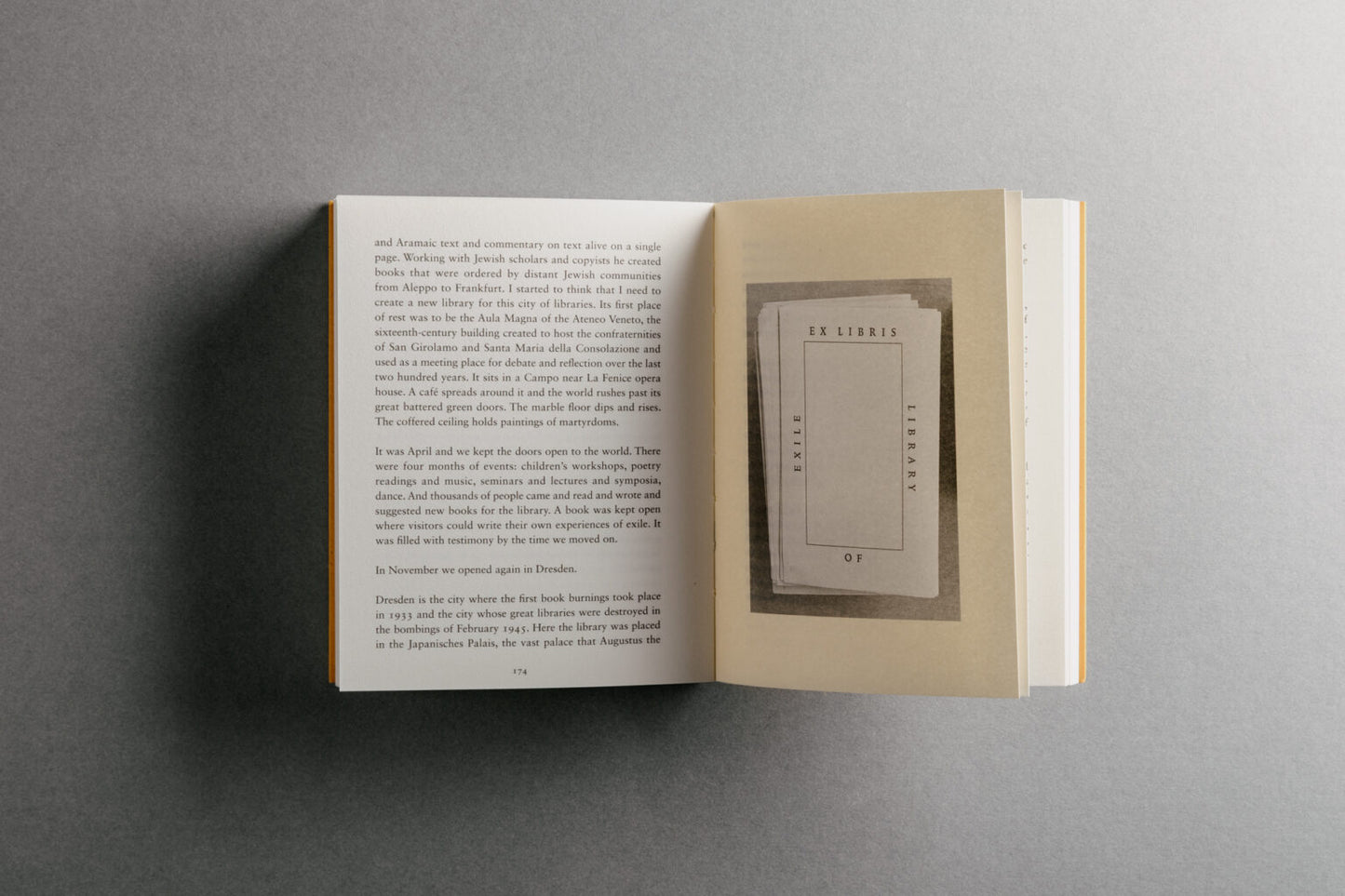 Edmund de Waal: an Archive