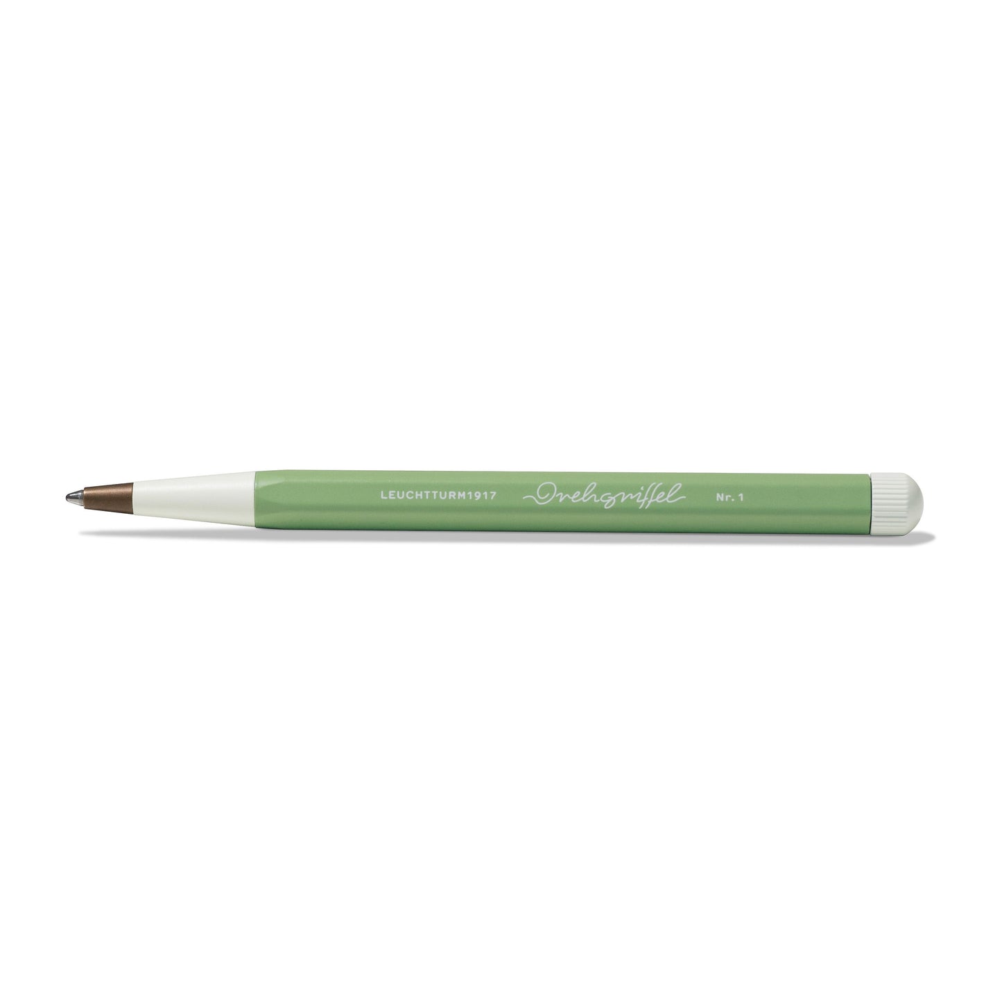 Leuchtturm Drehgriffel Gel Pen