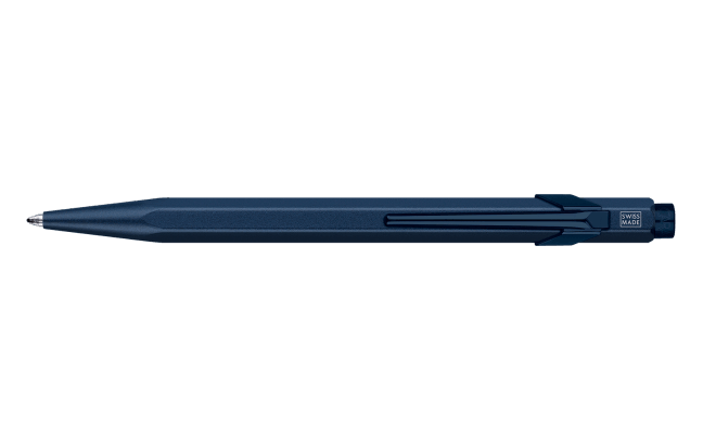 Caran d'Ache 849 Ballpoint Pen Nespresso – Special Edition