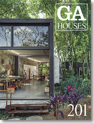 GA Houses: 201