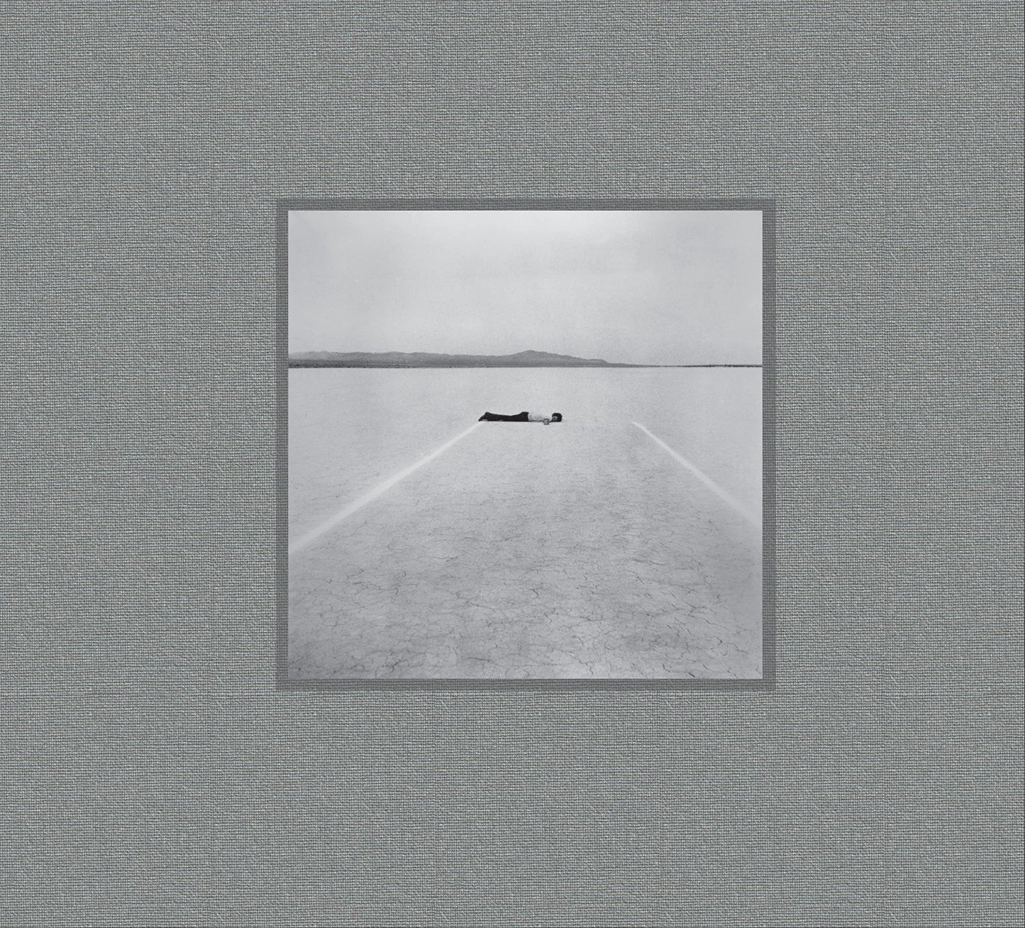 Walter De Maria: The Object, The Action, The Aesthetic Feeling