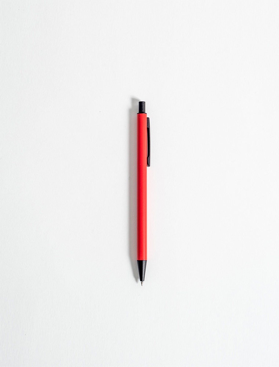 Itoya Helvetica Ballpoint Pen