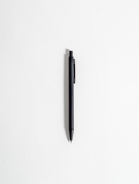Itoya Helvetica Ballpoint Pen